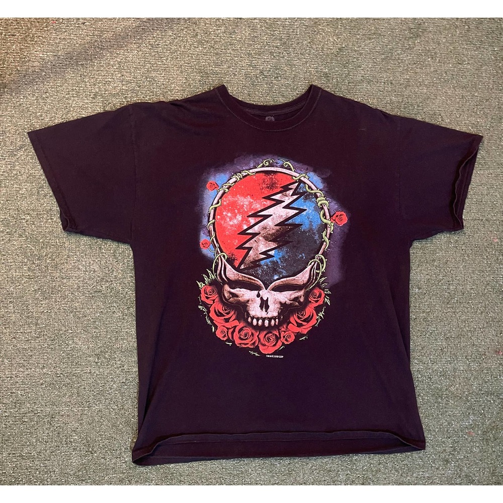 Grateful Dead Tee XL